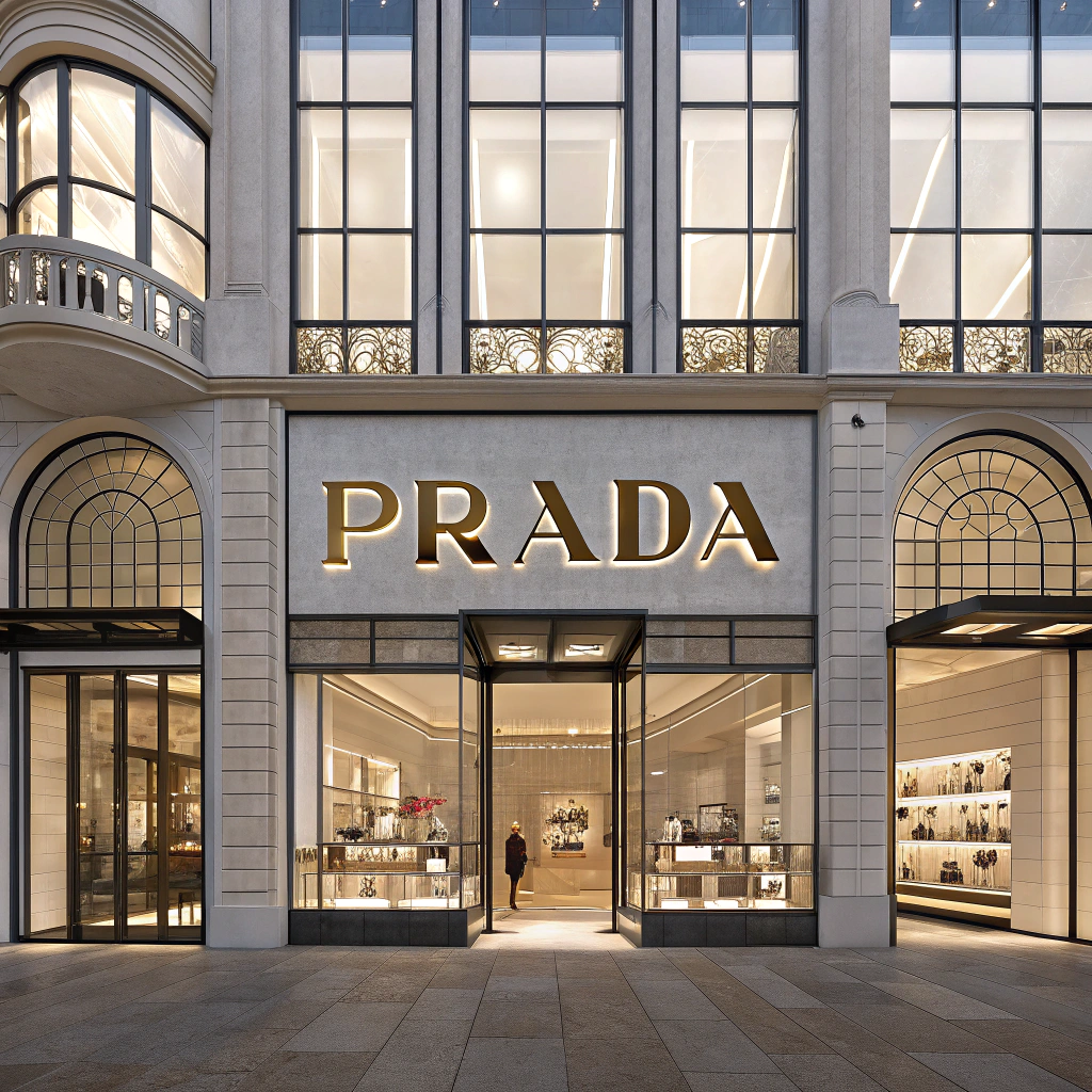 PRADA