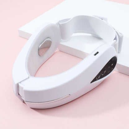 Yüz Kaldırma Ve Sıkma Statüsü Çizgileri Yüz Düzeltme Masajı