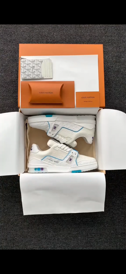 LOUİS VUİTTON 🦋