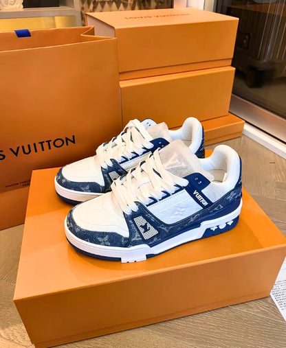 Louis Vuitton 💙