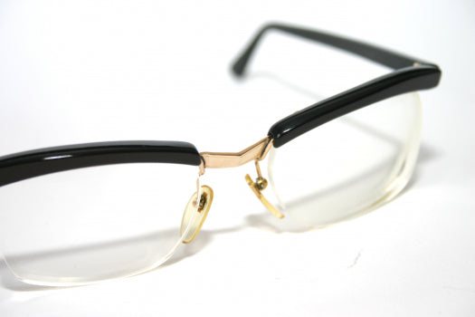 BROWLİNE Kristal Siyah Baskın