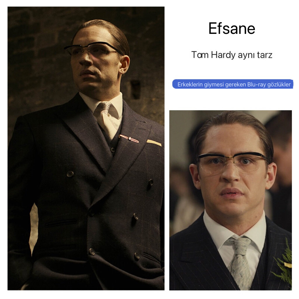 BROWLİNE Kristal Siyah Baskın